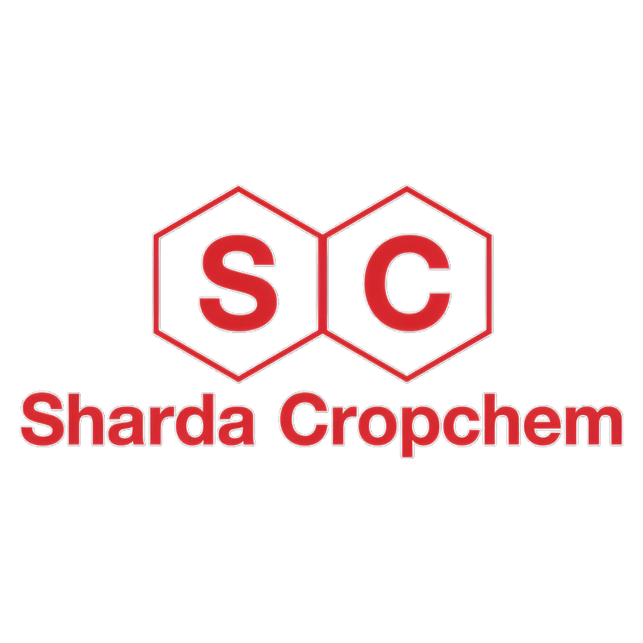 Sharda Cropchem Logo