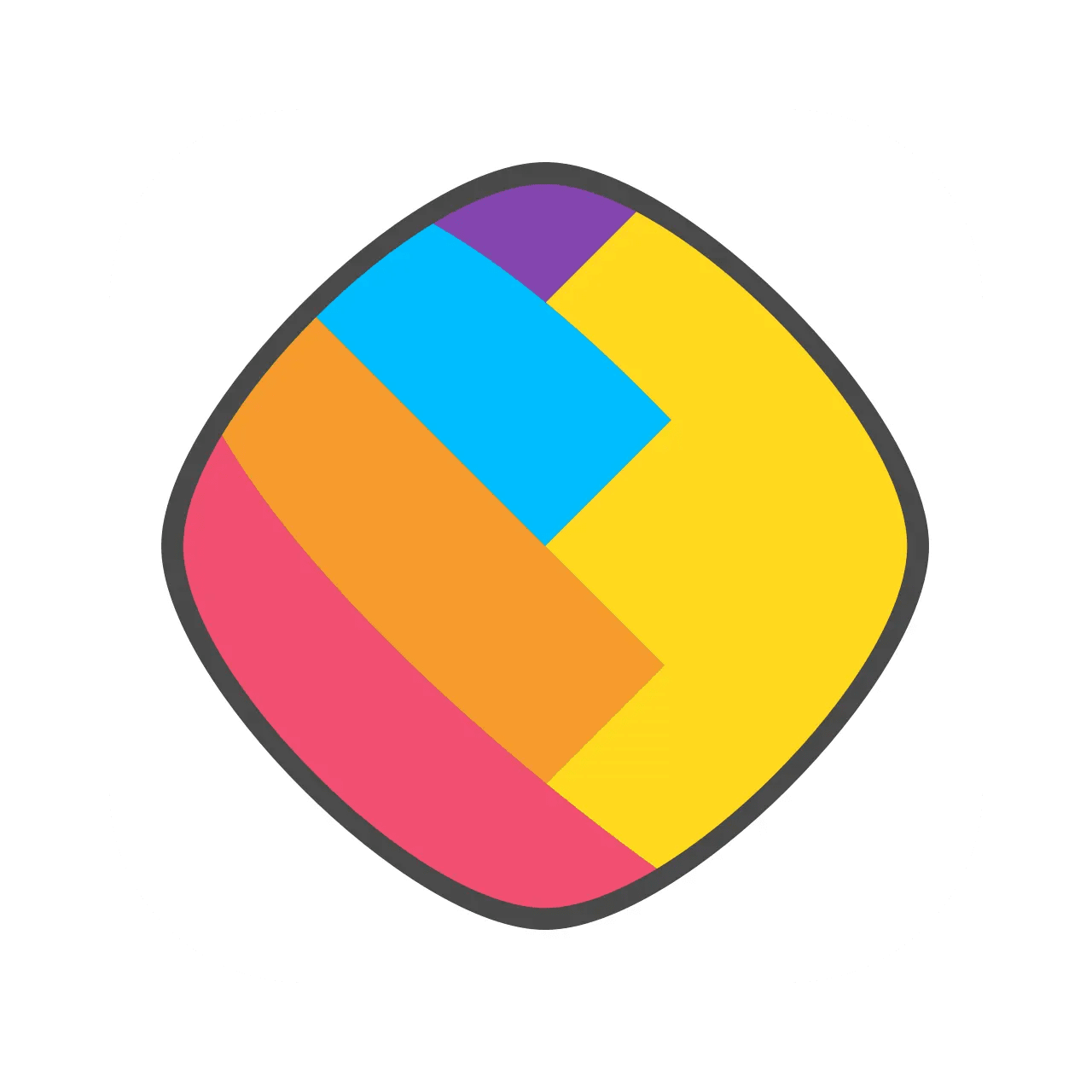 ShareChat App icon in PNG formats
