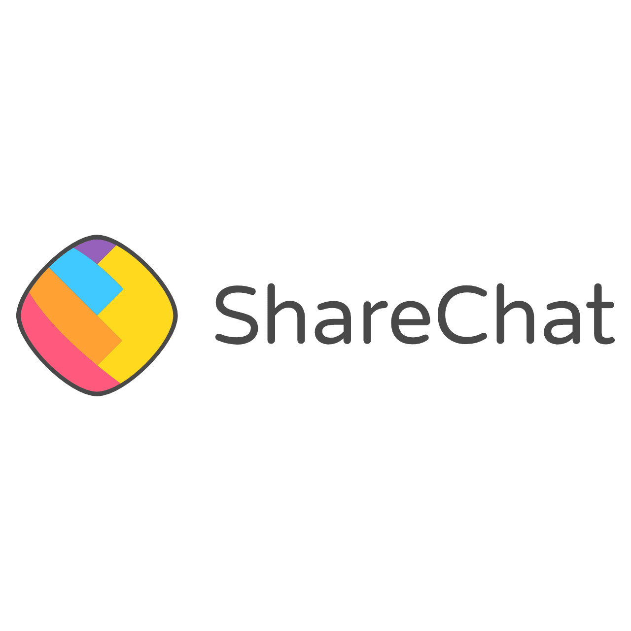 ShareChat Logo
