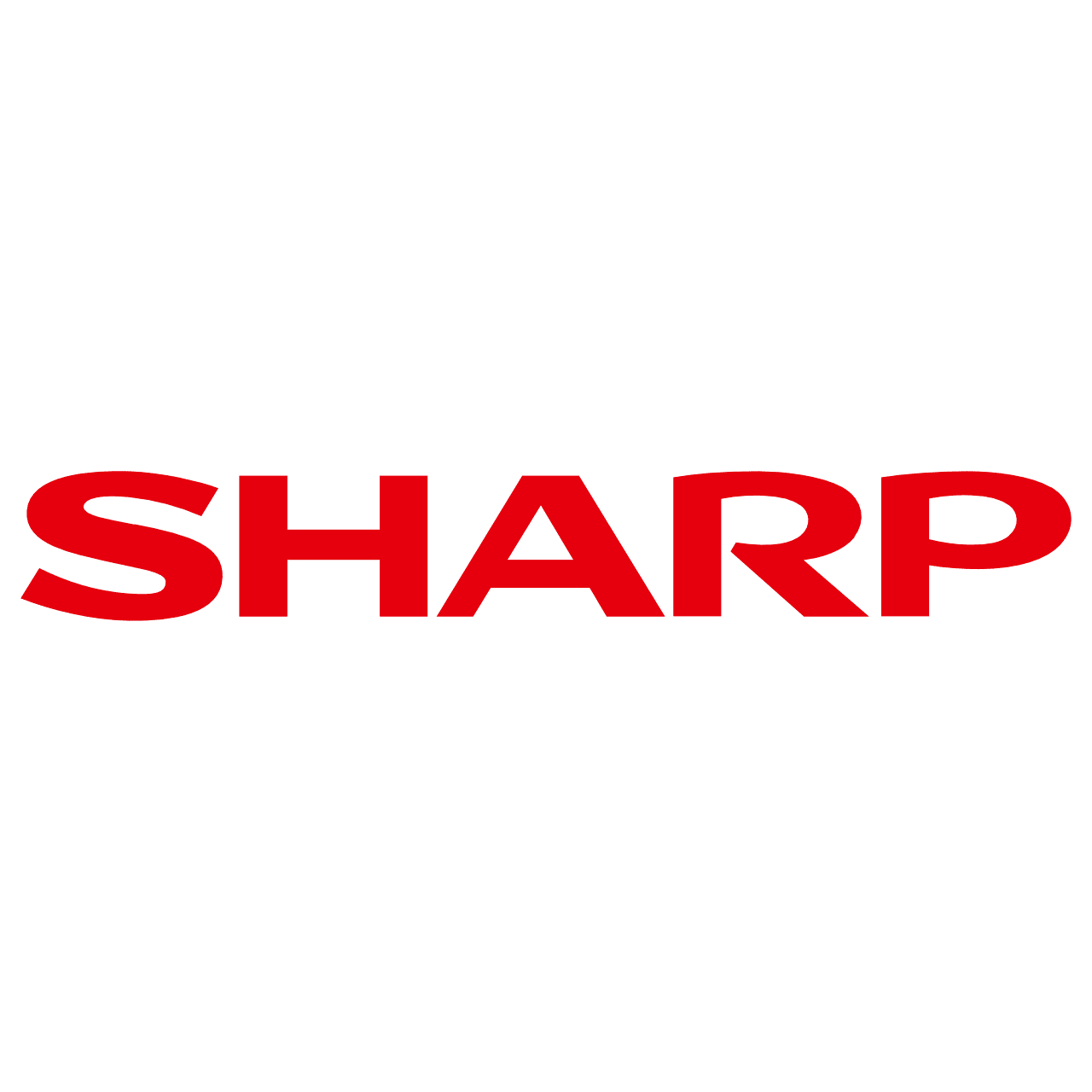 Sharp Logo