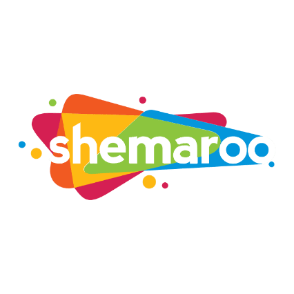 Shemaroo Entertainment Logo
