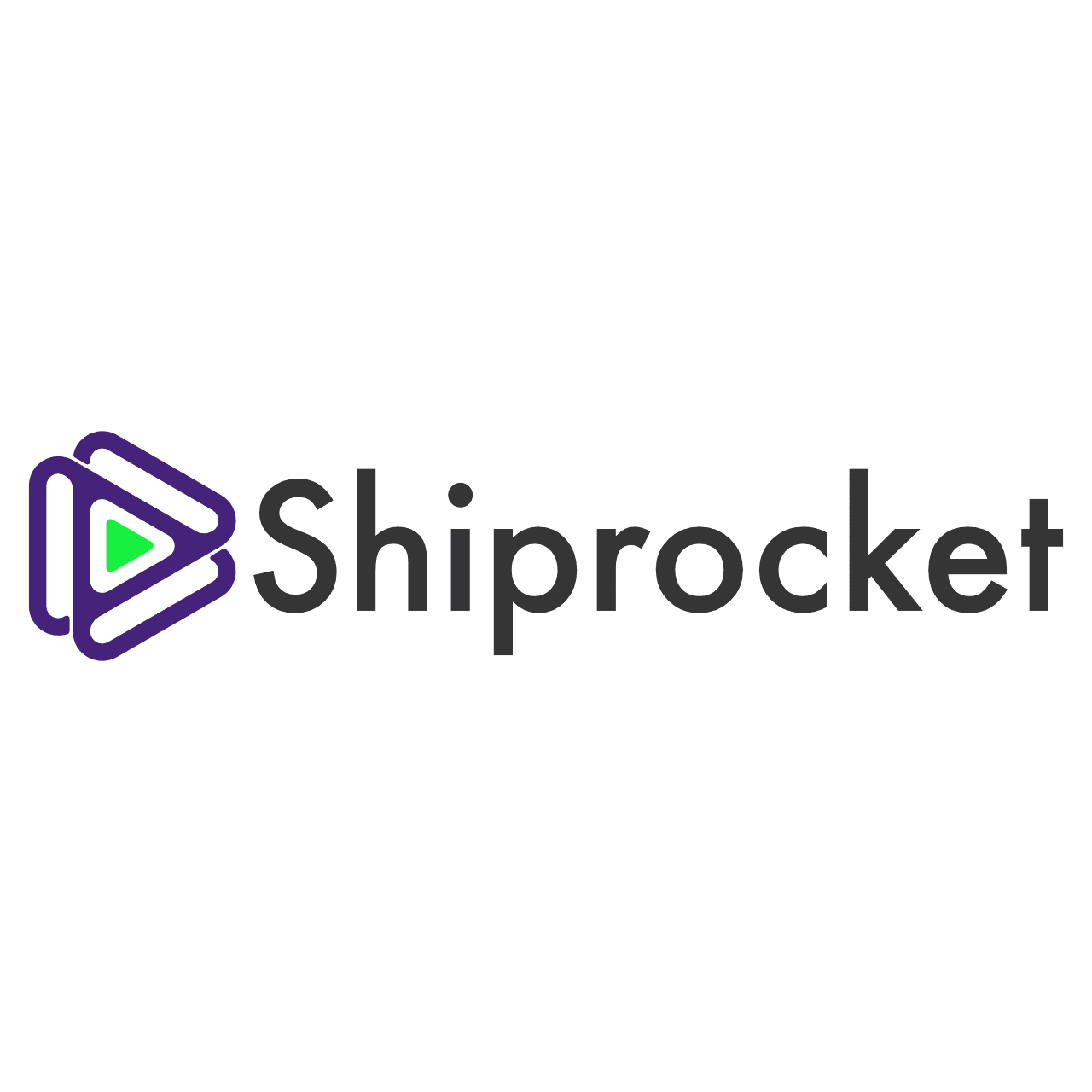Shiprocket Logo