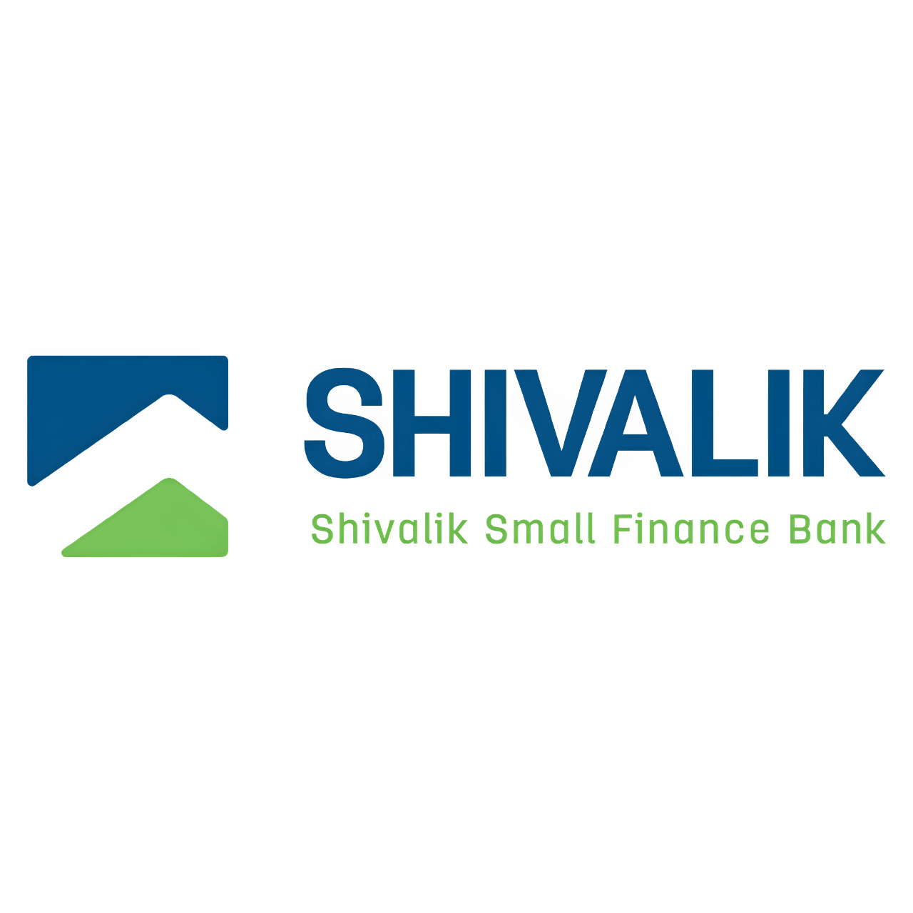 Shivalik Small Finance Bank Logo