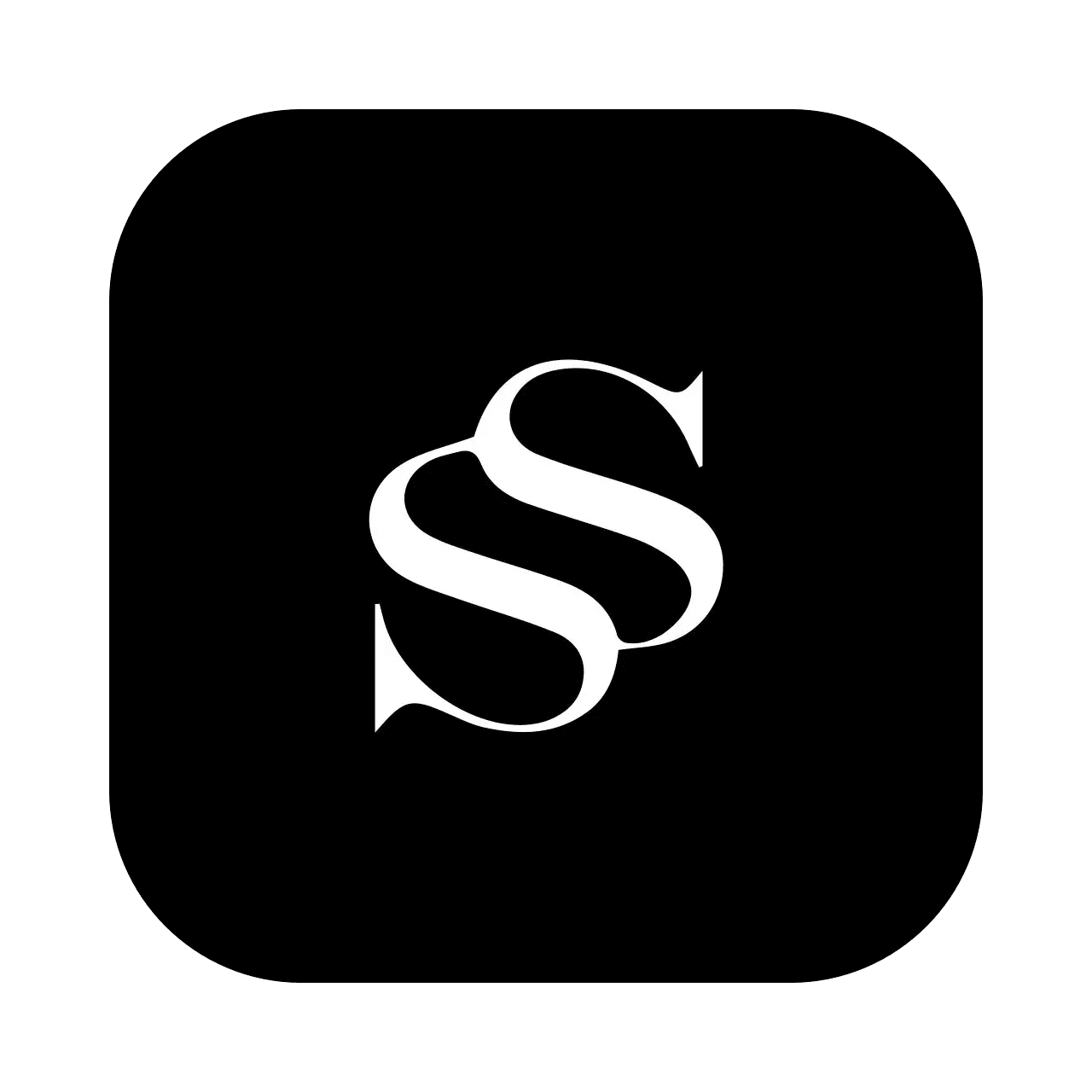 Shoppers Stop App icon