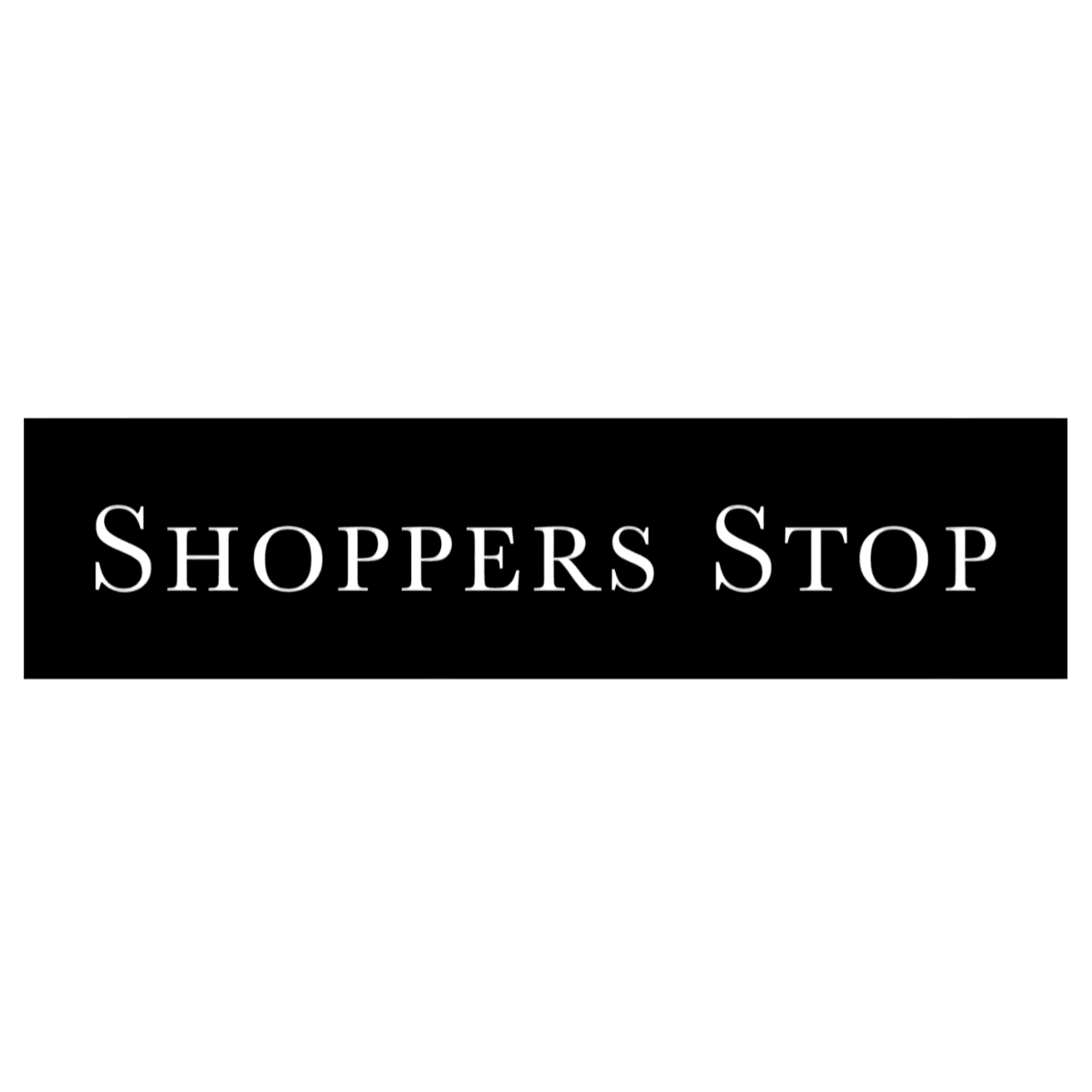 Shoppers Stop Logo