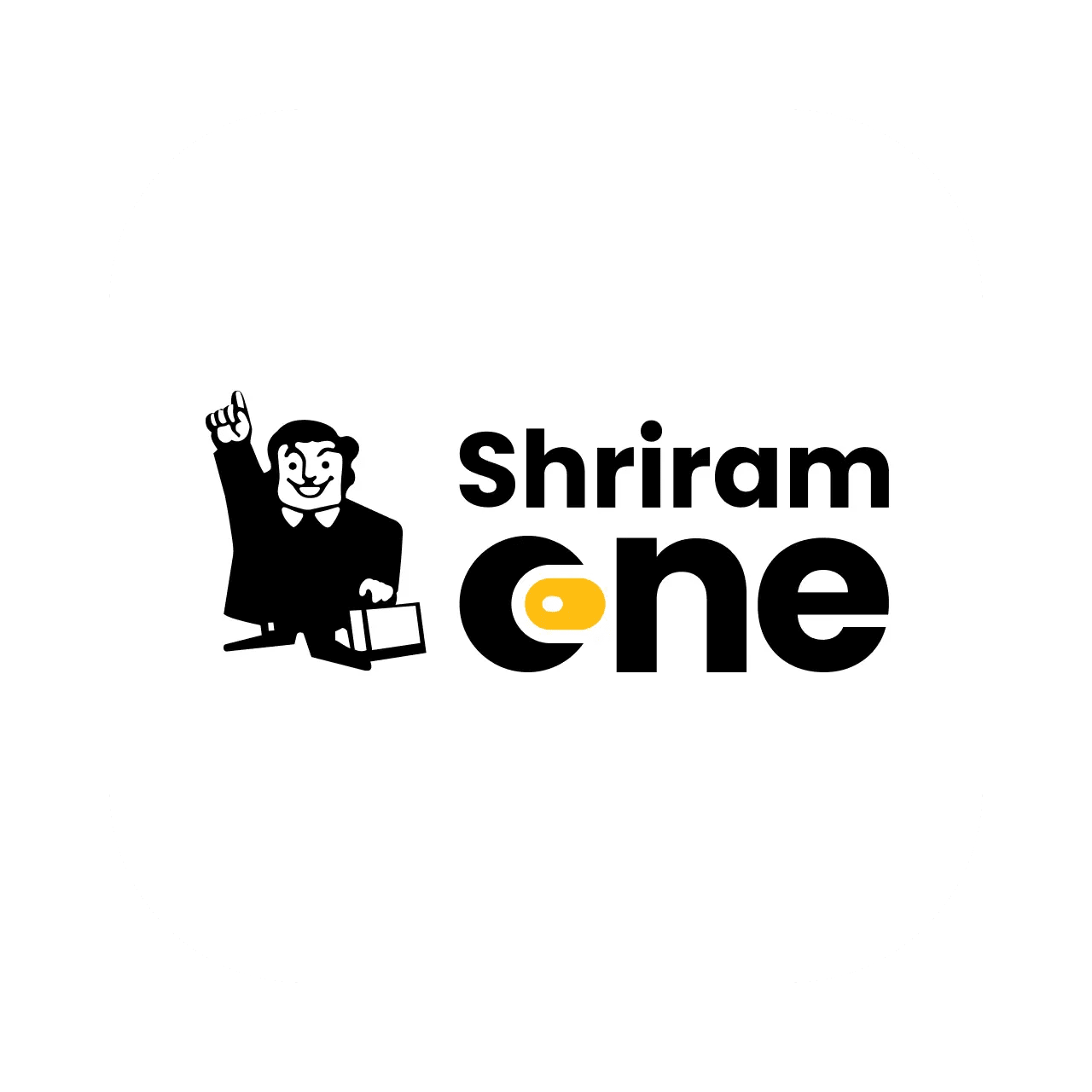 Shriram Finance App icon