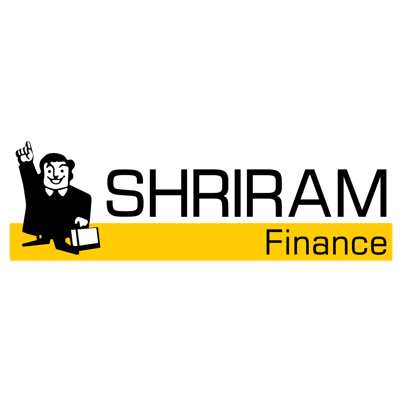 Shriram Finance Logo