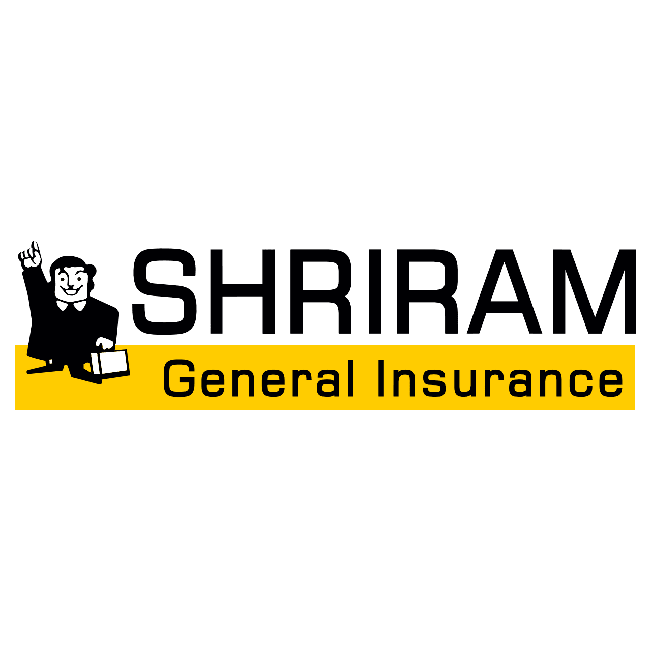 Shriram General Insurance Logo