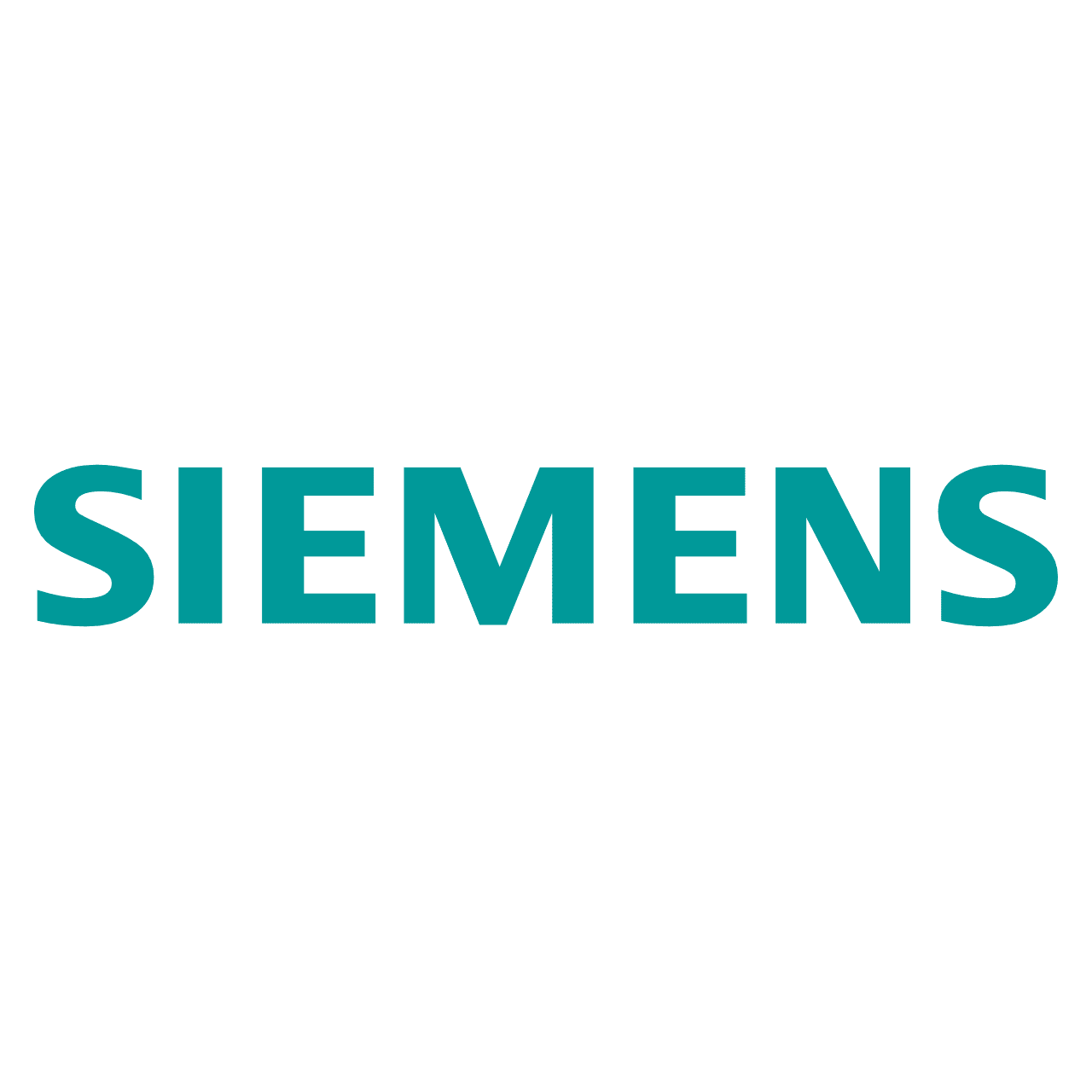 Siemens India Logo