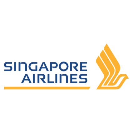 Singapore Airlines Logo