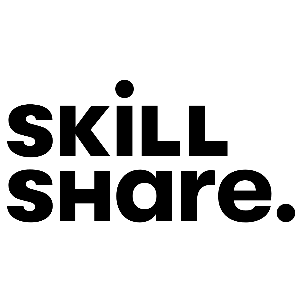 Skillshare Logo