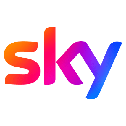 Sky Group Logo