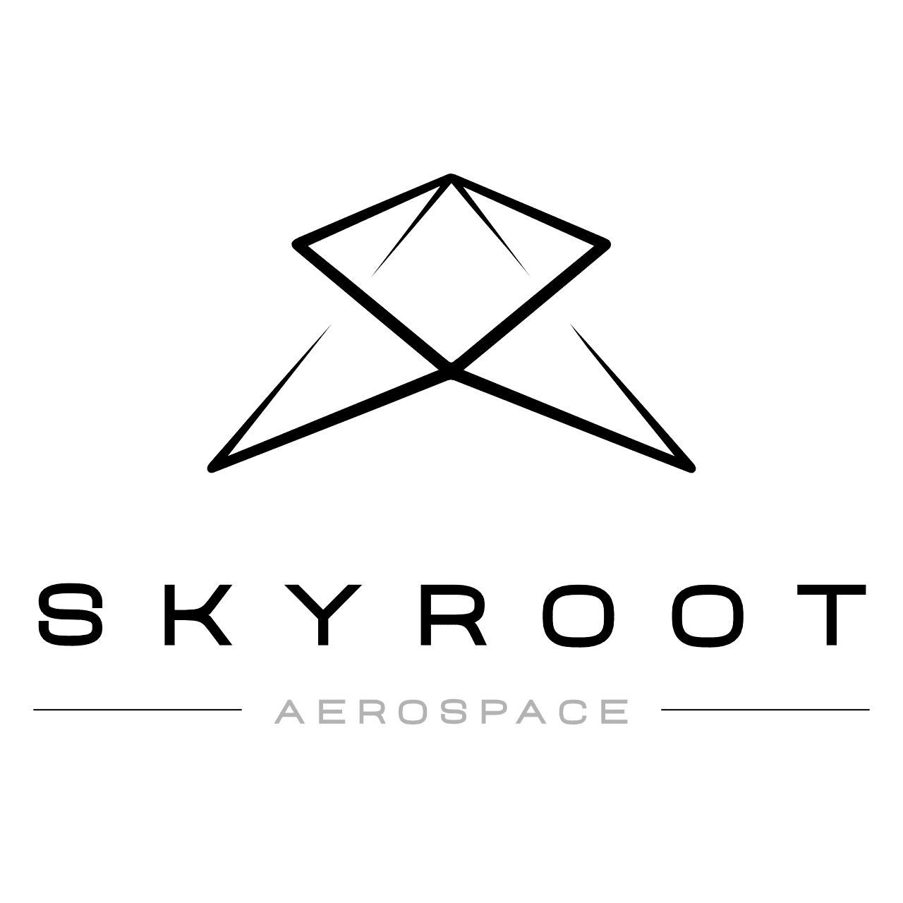 Skyroot Logo