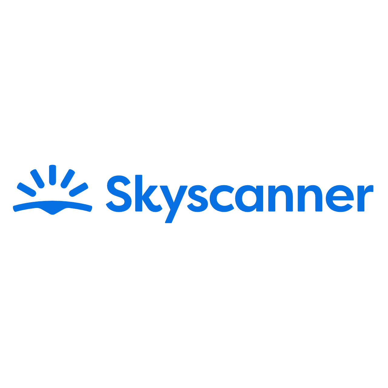Skyscanner Logo