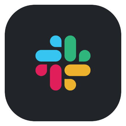 Slack App Icon