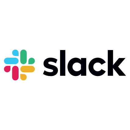 Slack Logo