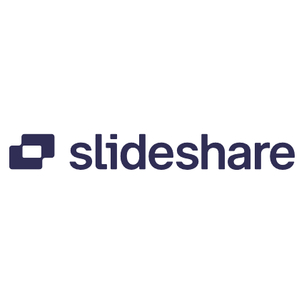 Slideshare Logo