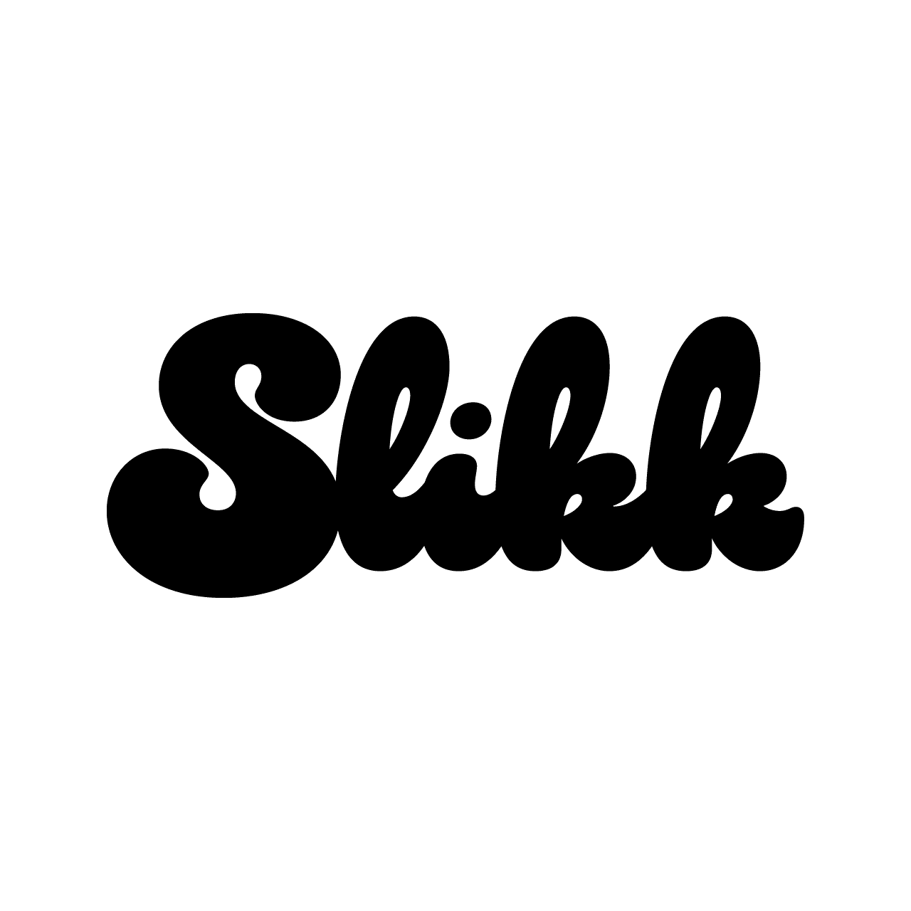 Slikk Logo