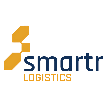 Smartr Logistics Logo