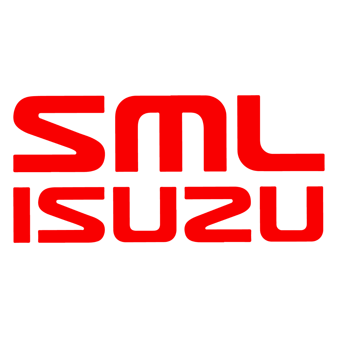 SML Isuzu Logo