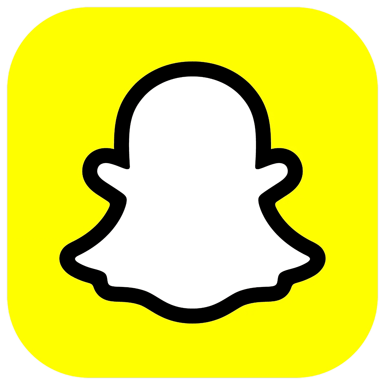 Snapchat Logo