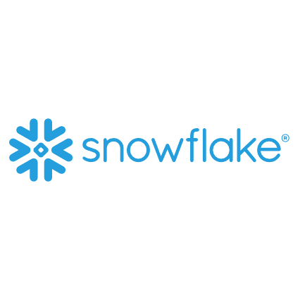 Snowflake Logo