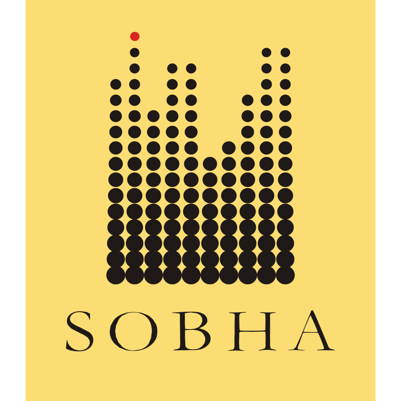 Sobha Logo