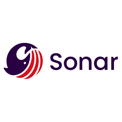 Sonar Logo