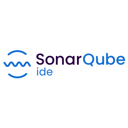 SonarQube IDE Logo
