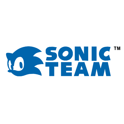 Sonic Team Logo