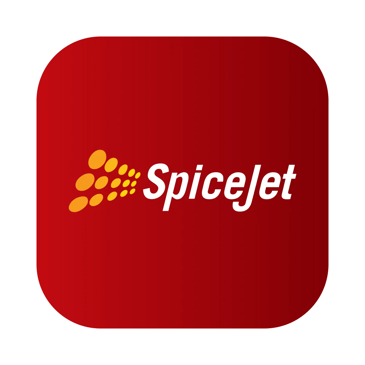 SpiceJet App icon