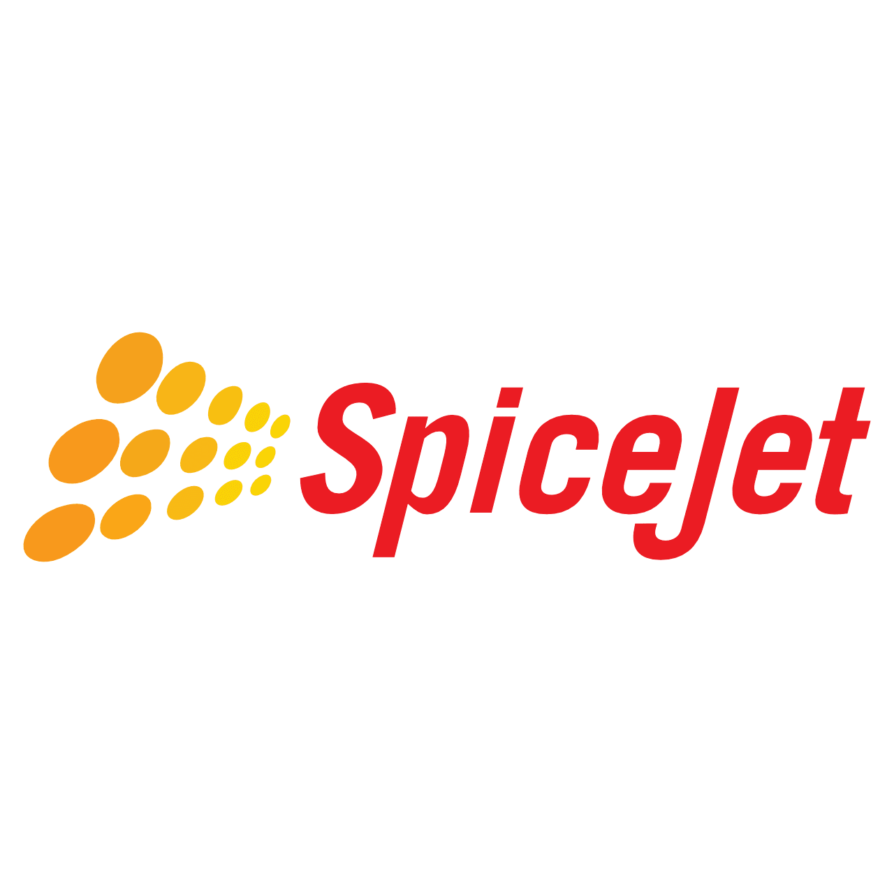 SpiceJet Logo