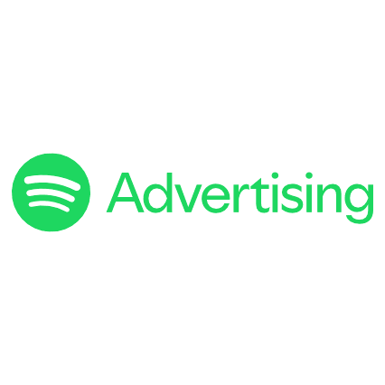 Spotify Ads Logo