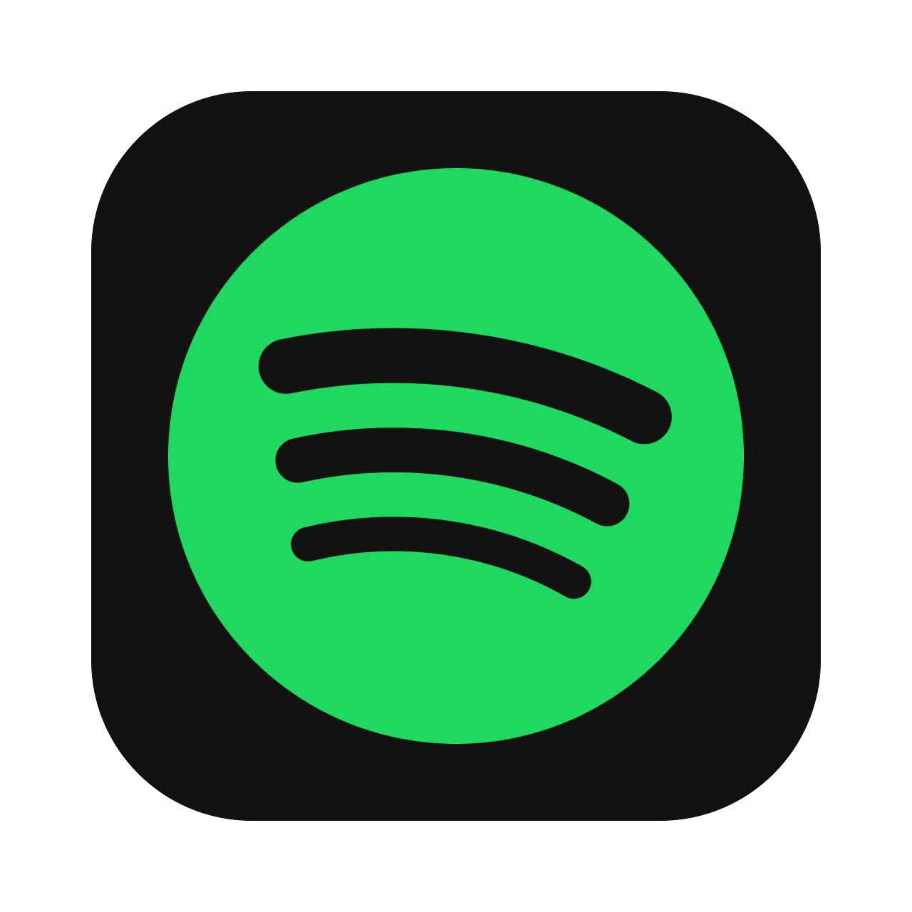 Spotify App icon