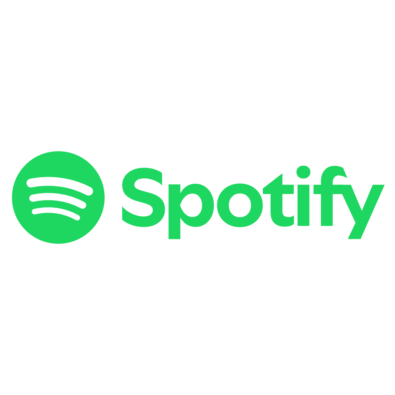 Spotify Logo in PNG formats