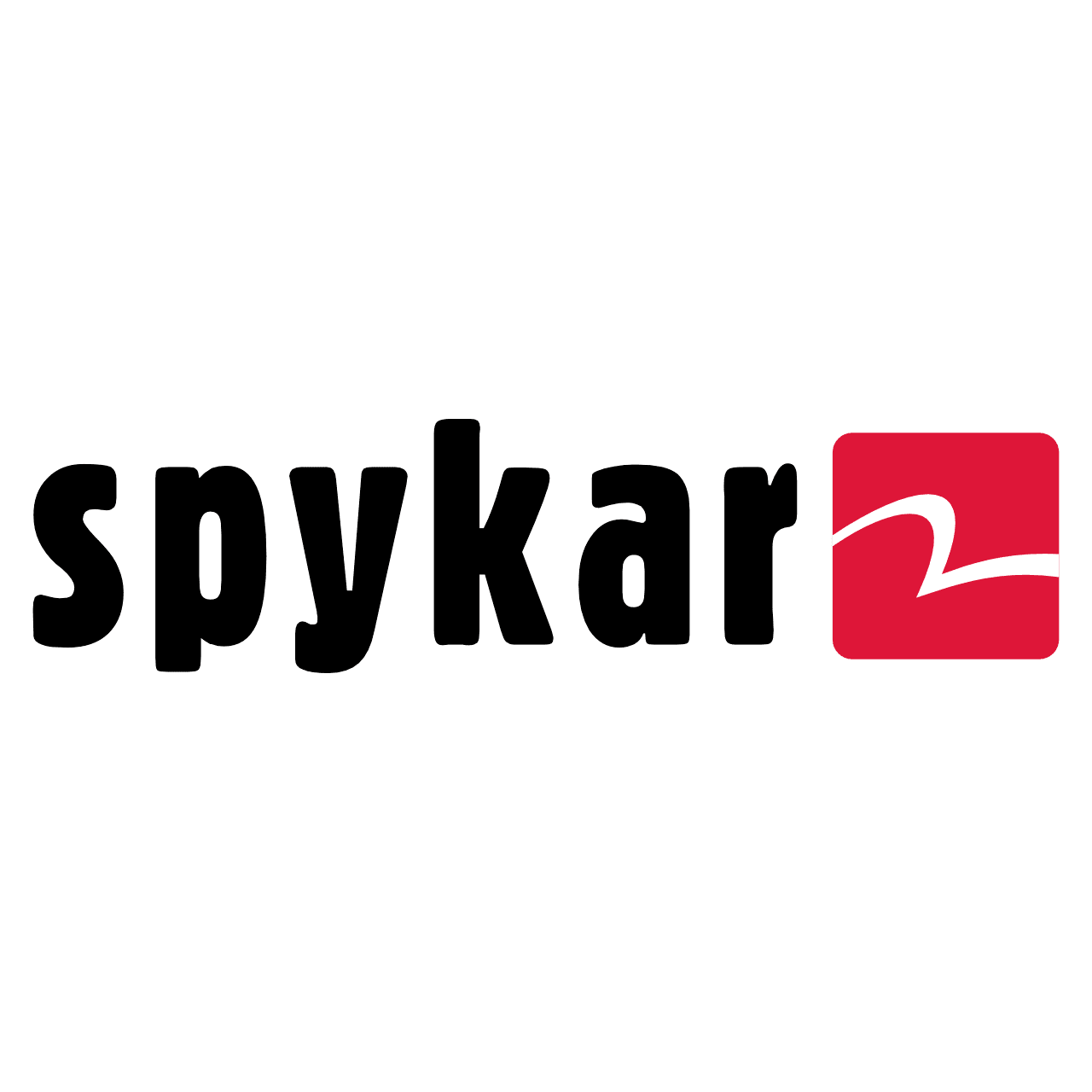 Spykar Logo