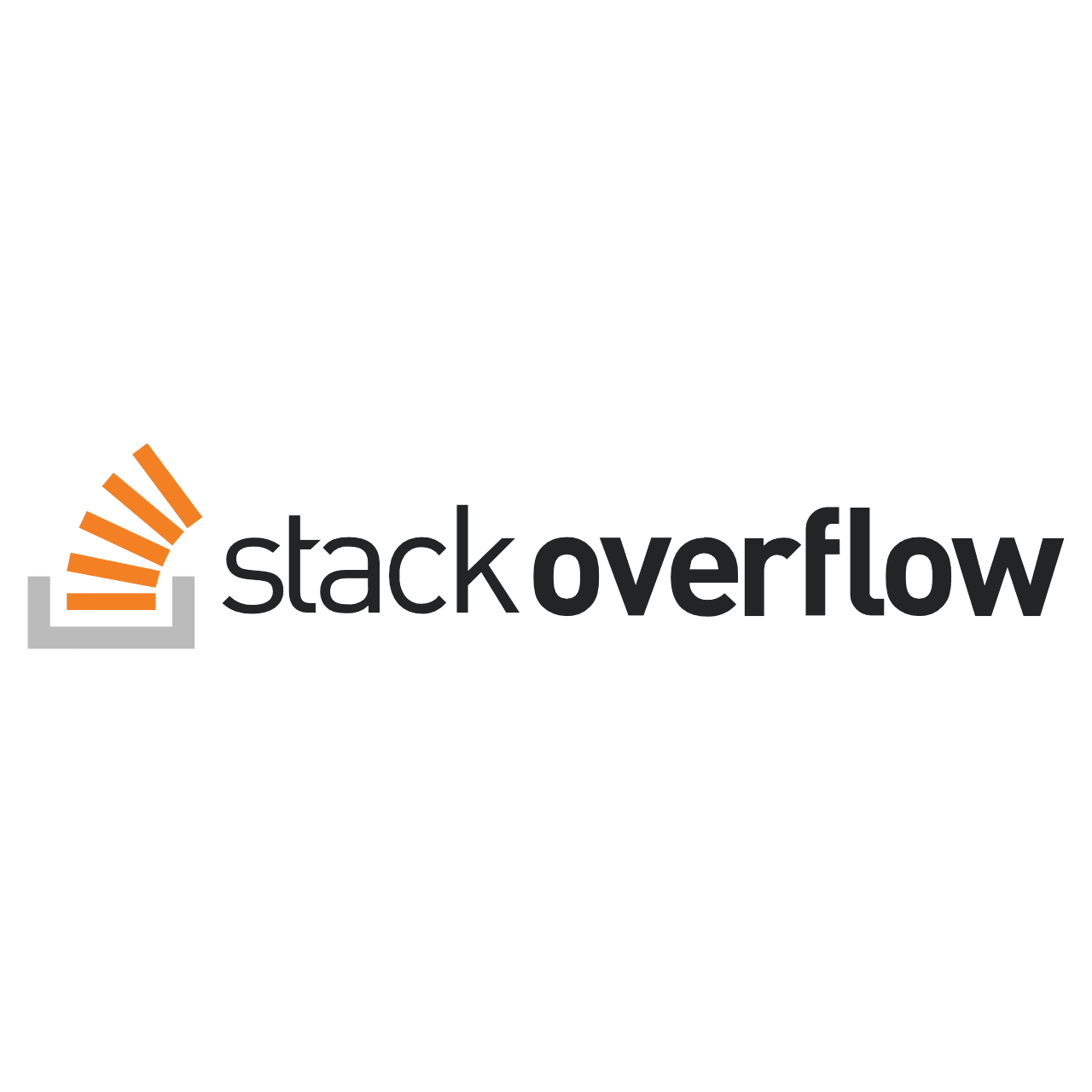 Stack Overflow Logo