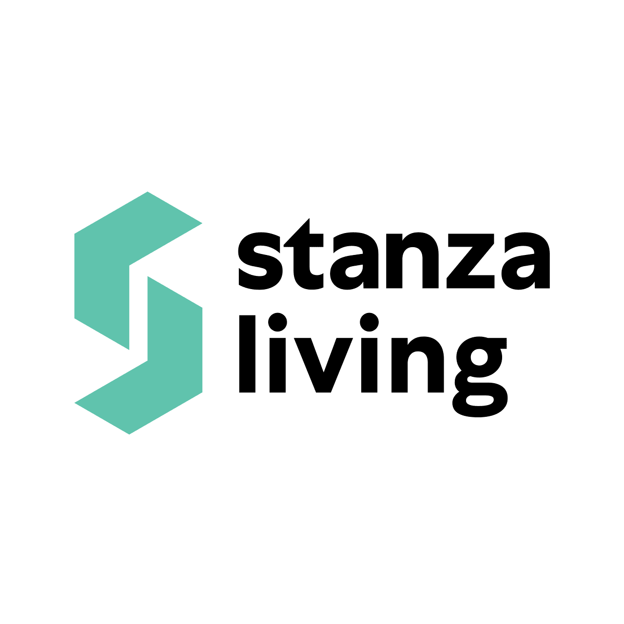 Stanza Living Logo