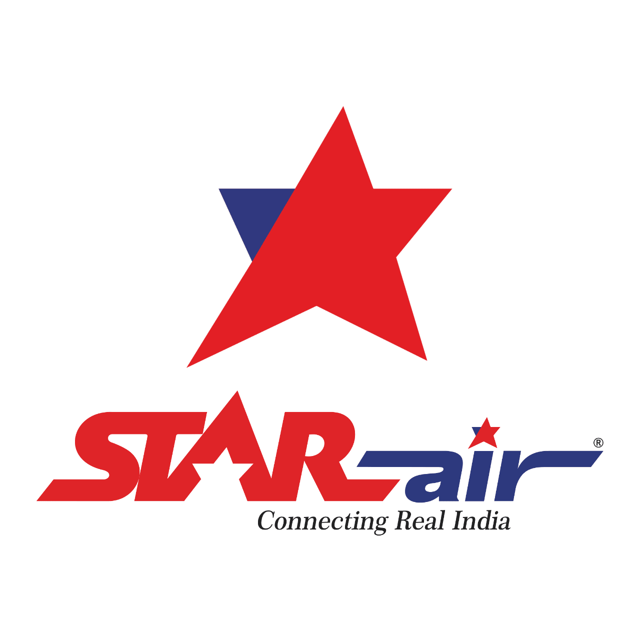 Star Air Logo