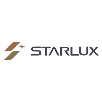 STARLUX Airlines Logo
