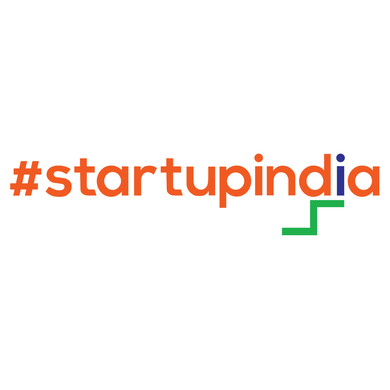 Startup India Logo in PNG formats