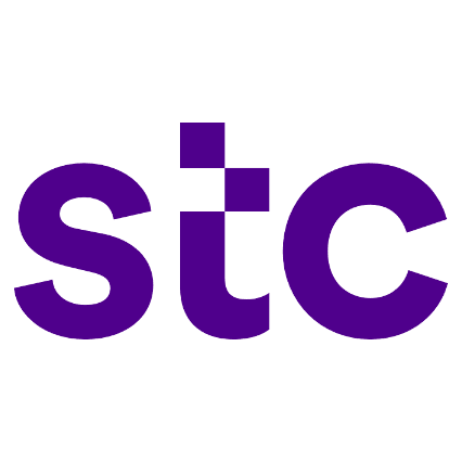 STC Telecom Logo