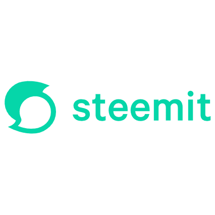 Steemit Logo