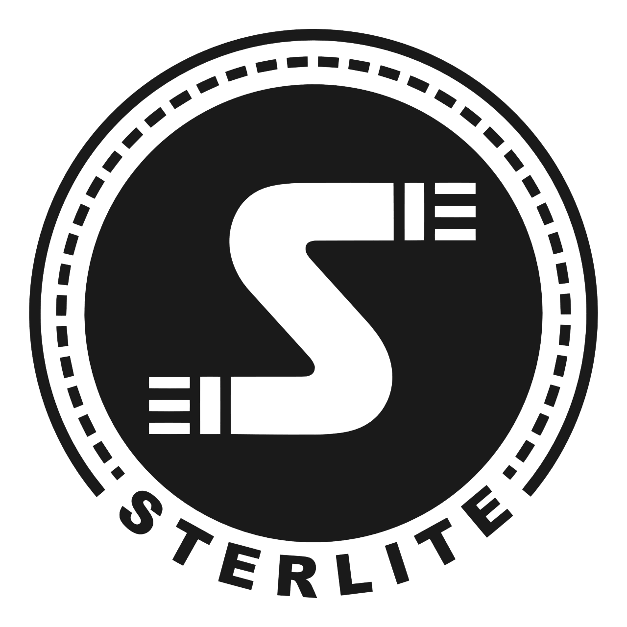 Sterlite Industries Logo