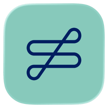 Stitch Fix Logo Icon