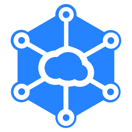 Storj Crypto Logo Icon
