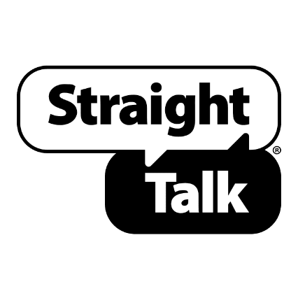 Straight Talk Logo