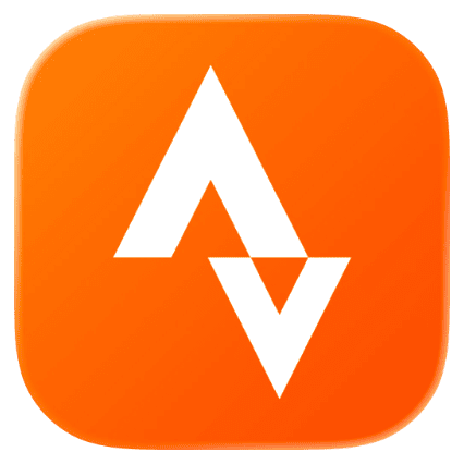 Strava App Icon