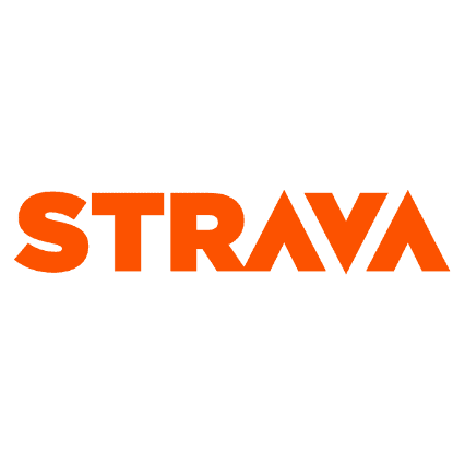 Strava Logo