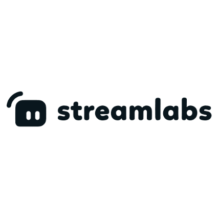 Streamlabs Logo